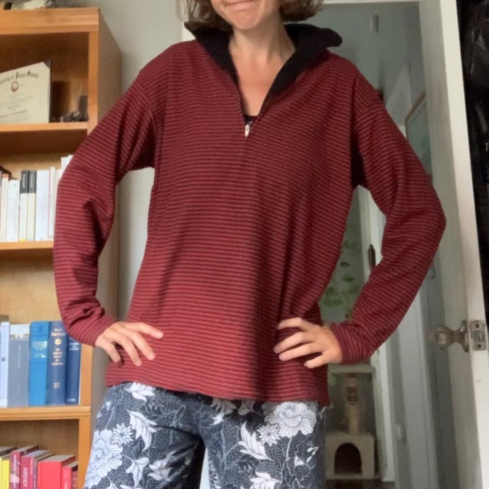 Patagonia Fleece